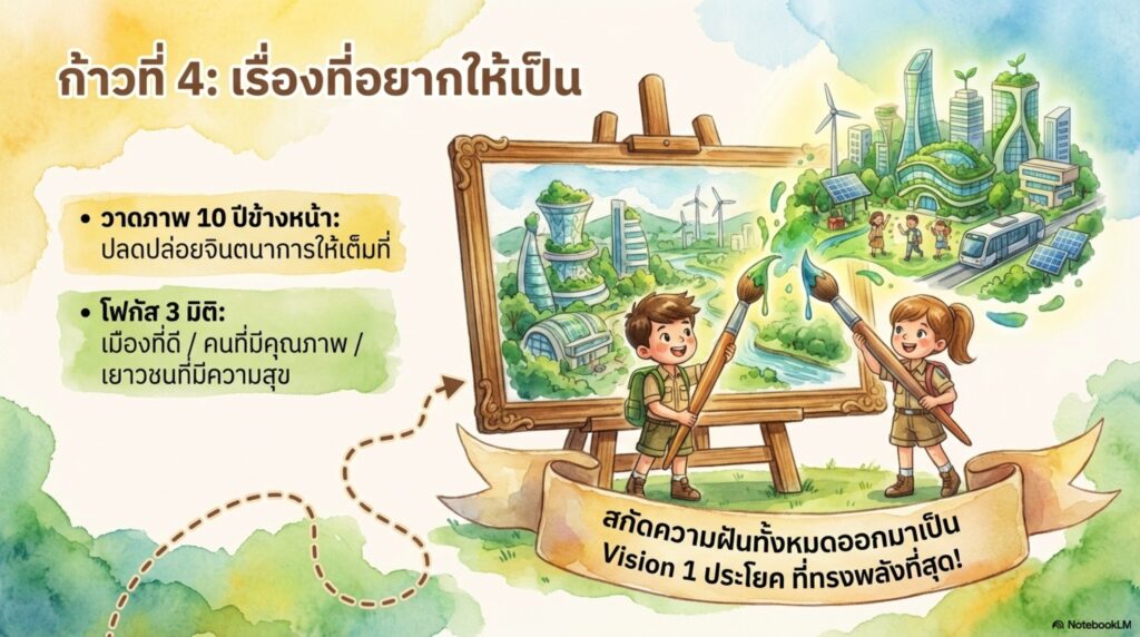 เยาวชนพะเยาสร้างเมือง: สื่อสารนโยบายสาธารณะสู่ปีที่ 50 7 large