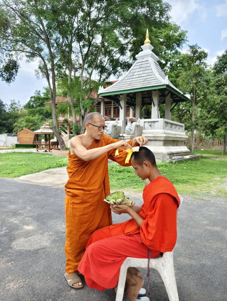 พระเมธีวชิรคุณ : พระนักการศึกษา ผู้สร้างคน และผู้จุดประกายสังคมพะเยา 704487085 3399906780178021 4297966400122801971 N 772x1024